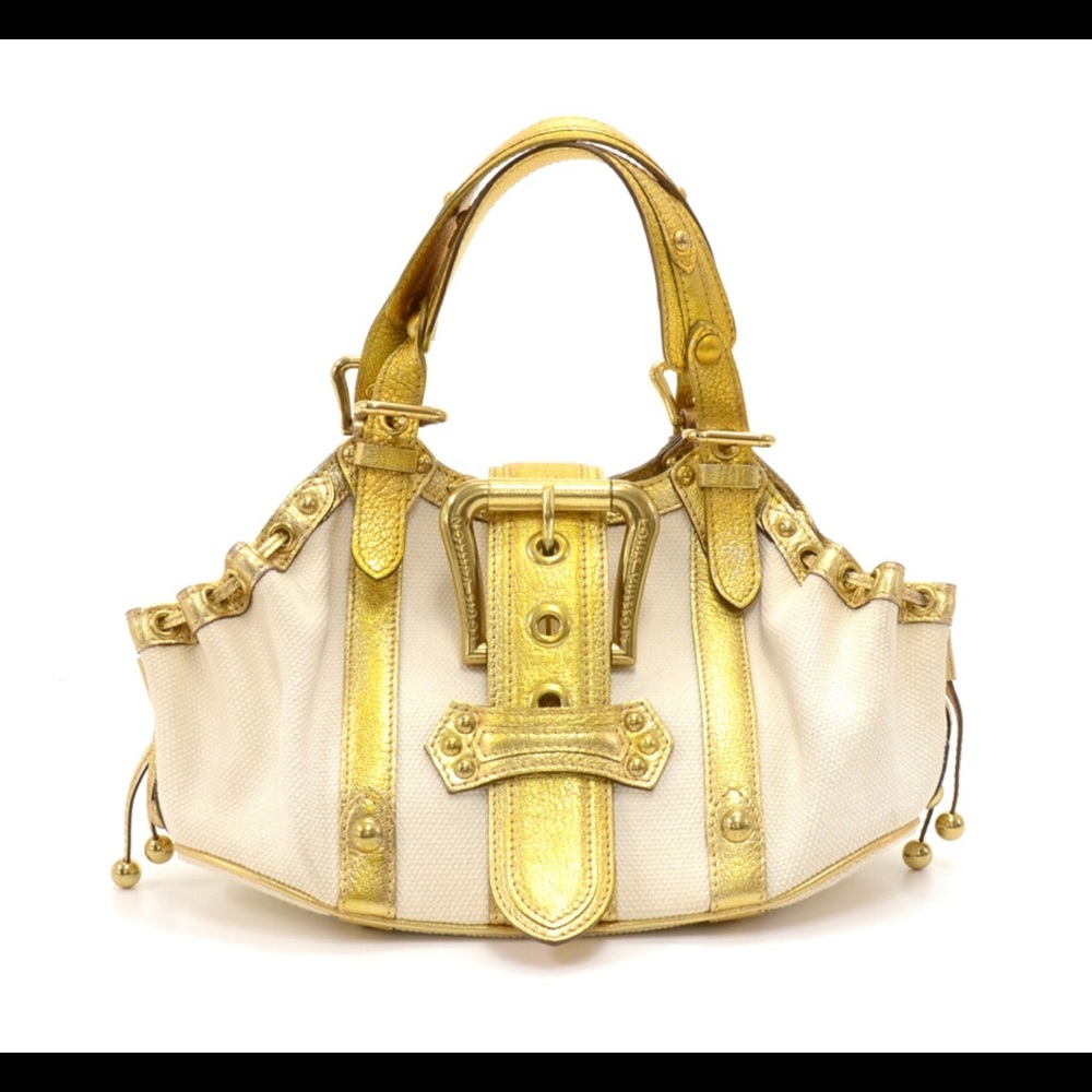 Limited Edition LV LOUIS VUITTON ANTIGUA THEDA